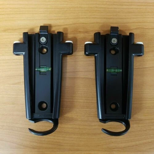 CAMEC CARAVAN TV BRACKET RV MEDIA 2 ARM 042163 MULTI FIT MOUNT INCLUDED 4 CAMEC CARAVAN TV BRACKET RV MEDIA 2 ARM 042163 MULTI FIT MOUNT INCLUDED - Image 4