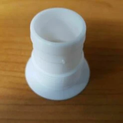 CARAVAN SINK WASTE OUTLET PLASTIC WHITE STANDARD STRAIGHT 25MM 006072 -Cheap OURVANRV Store 12 a355f750 8bfa 4f5d ad85 dcdc89234078