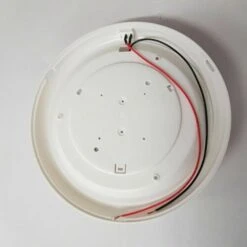 SUPEX SRLED1 2D STYLE SURFACE MOUNT ROUND LED UPGRADE CARAVAN RV OYSTER LIGHT -Cheap OURVANRV Store 12 aad0208c e884 4859 a06f f2ee41e4de37
