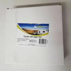 SUPEX SRLED1 2D STYLE SURFACE MOUNT ROUND LED UPGRADE CARAVAN RV OYSTER LIGHT -Cheap OURVANRV Store 12 b1206082 c6b9 4df2 9a70 d80f78a74b33