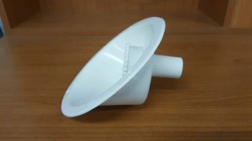 OLD RETRO RECESSED CARAVAN WATER FILLER W/CAP MILLARD VISCOUNT FRANKLIN 006176 3 OLD RETRO RECESSED CARAVAN WATER FILLER W/CAP MILLARD VISCOUNT FRANKLIN 006176 - Image 3