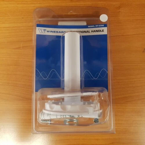 GENUINE WINEGARD WIND UP ANTENNA DIRECTIONAL HANDLE RP-6300 900-00300 2 GENUINE WINEGARD WIND UP ANTENNA DIRECTIONAL HANDLE RP-6300 900-00300 - Image 2
