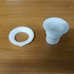 CARAVAN SINK WASTE OUTLET PLASTIC WHITE STANDARD STRAIGHT 25MM 006072 -Cheap OURVANRV Store 12 ca1565ad 97e3 4114 bb43 e74db313a090