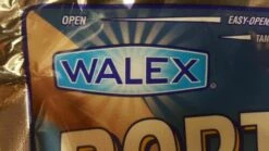 WALEX PORTA-PAK DROP IN 15 SACHET CARAVAN BLUE TOILET CHEMICAL 040873 -Cheap OURVANRV Store 12 cb9c0c33 1599 400f bed5 7e40b87211da