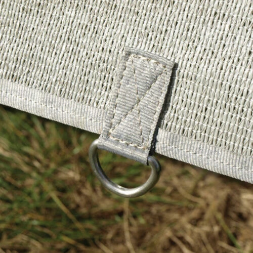 CAMEC POP TOP PRIVACY SCREEN END WALL GREY 2100 X 1800 043488 SUN SHADE AWNING 2 CAMEC POP TOP PRIVACY SCREEN END WALL GREY 2100 X 1800 043488 SUN SHADE AWNING - Image 2