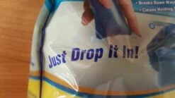 WALEX PORTA-PAK DROP IN 15 SACHET CARAVAN BLUE TOILET CHEMICAL 040873 -Cheap OURVANRV Store 12 e1e50fb6 a6fb 41c5 a787 a43bddf31296