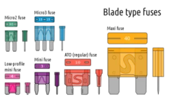 NARVA 52700BL ASSORTED FUSE PACK OF 5 MINI BLADE FUSES 5 NARVA 52700BL ASSORTED FUSE PACK OF 5 MINI BLADE FUSES -Cheap OURVANRV Store 12 e218d471 1f1c 415b b728 786514194090