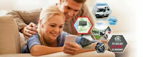 ALKO ATSZ3 ANTI THEFT SYSTEM CARAVAN RVGPS VEHICLE TRACKER - BLACK KNIGHT 4 ALKO ATSZ3 ANTI THEFT SYSTEM CARAVAN RVGPS VEHICLE TRACKER - BLACK KNIGHT - Image 4