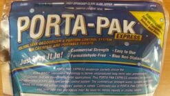 WALEX PORTA-PAK DROP IN 15 SACHET CARAVAN BLUE TOILET CHEMICAL 040873 -Cheap OURVANRV Store 12 ed0b3c40 f95b 4b09 bd4c 17b66ea1dda4