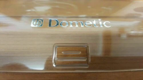 CONTROL PANEL COVER 3 WAY RM2350 DOMETIC CARAVAN FRIDGE 3851146013 4 CONTROL PANEL COVER 3 WAY RM2350 DOMETIC CARAVAN FRIDGE 3851146013 - Image 4