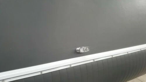 CARAVAN FRONT BOOT LOCKING HANDLE BSD THREADED LOCK CAMEC 015642 JAYCO 10 CARAVAN FRONT BOOT LOCKING HANDLE BSD THREADED LOCK CAMEC 015642 JAYCO - Image 10