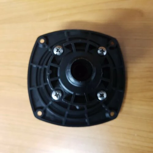 SHURFLO CITY MAINS WATER BLACK WITH 50PSI PRESSURE REG CARAVAN 043432 2 SHURFLO CITY MAINS WATER BLACK WITH 50PSI PRESSURE REG CARAVAN 043432 - Image 2