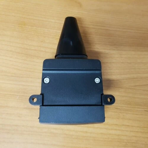 12 PIN TRAILER SOCKET FLAT SUIT 4X4 4WD CARAVAN TRAILER JAYCO NEW AGE 5 12 PIN TRAILER SOCKET FLAT SUIT 4X4 4WD CARAVAN TRAILER JAYCO NEW AGE - Image 5