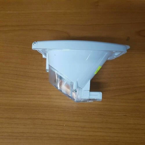 JAYCO 240V 15AMP POWER INLET CMS WHITE JIL15 IP44 NEW STYLE PLUG IN 500-04312 5 JAYCO 240V 15AMP POWER INLET CMS WHITE JIL15 IP44 NEW STYLE PLUG IN 500-04312 - Image 5