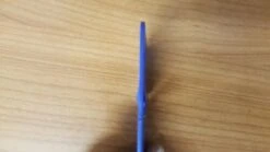 DOMETIC FRIDGE DOOR SPACER LOCK OPEN STAY CARD BLUE GREY 3851147011 -Cheap OURVANRV Store 12 fcfdc343 d919 46f5 8be8 39f5d02ba340