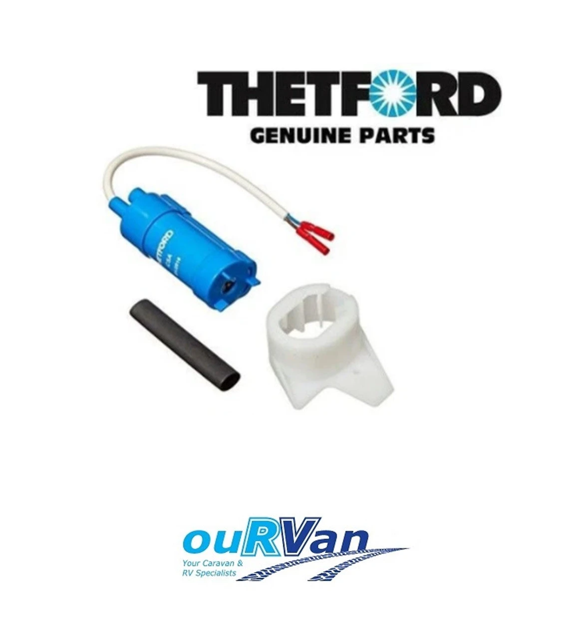 THETFORD 16374 TOILET PUMP 12V C2 / C200 / C400 / C402 GENUINE REPLACEMENT PART 1 THETFORD 16374 TOILET PUMP 12V C2 / C200 / C400 / C402 GENUINE REPLACEMENT PART