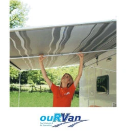 FIAMMA CARAVAN STORE CENTRE RAFTER. 03888-01 200-04610