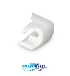 FIAMMA F45i R/H WINCH COVER. 04274-01C 200-05100