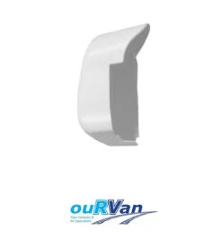 FIAMMA F45i L/H CASE COVER. 98655-014/04275-01C 200-05102