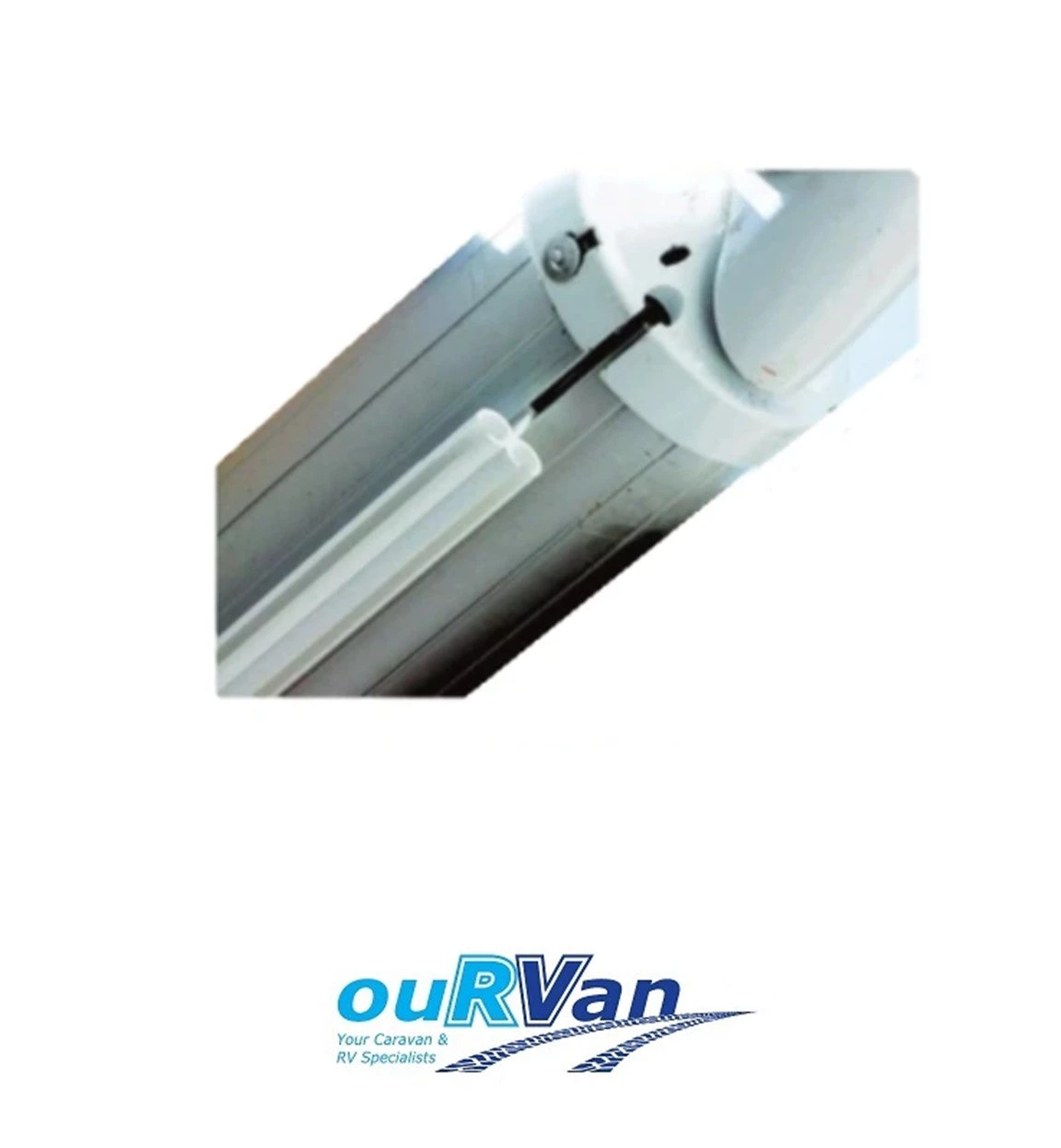 RV TWINTRAK C/W 6 X 3 SECTION T/S 18 FOOT AWNING 200-08034 1 RV TWINTRAK C/W 6 X 3 SECTION T/S 18 FOOT AWNING 200-08034