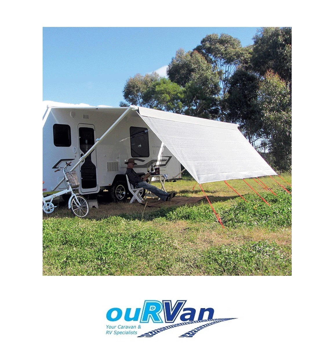 COAST V2 SUNSCREEN W 4330MM X H 1800MM T/S 15' CF AWNING. 200-09052 1 COAST V2 SUNSCREEN W 4330MM X H 1800MM T/S 15' CF AWNING. 200-09052