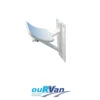 CAREFREE 902800W AUTOMATIC AWNING SUPPORT CRADLE WHITE 001477 CARAVAN