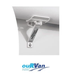CAREFREE 902800W AUTOMATIC AWNING SUPPORT CRADLE WHITE 001477 CARAVAN 5 CAREFREE 902800W AUTOMATIC AWNING SUPPORT CRADLE WHITE 001477 CARAVAN -Cheap OURVANRV Store 200 33050 CarefreeAutomaticAwningSupportCradle 02