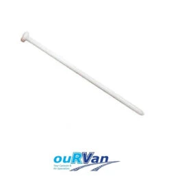 THETFORD 26602 CASSETTE SERVICE DOOR ACCESS HATCH SD345 HINGE PIN CARAVAN