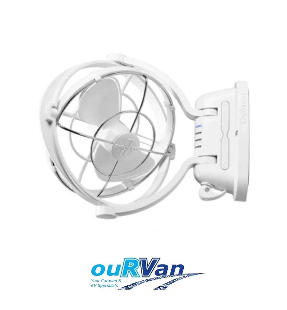 SIROCCO II CAFRAMO CARAVAN FAN WHITE 12V 0399 1 SIROCCO II CAFRAMO CARAVAN FAN WHITE 12V 0399
