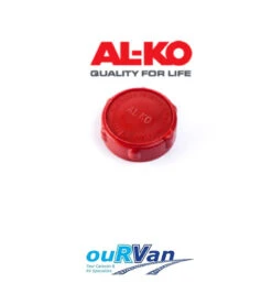 AL-KO 3/4 MASTER CYLINDER CAP OVERRIDE BRAKES TRAILER BOAT CARAVAN 313006