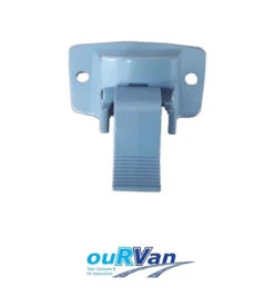 DOMETIC AWNING A&E BOTTOM MOUNTING BRACKET 4453000057 FITS ALL MODELS FOOT