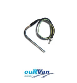 GENUINE DOMETIC ELEMENT 240V 195W RM2455 / RM2555 FRIDGE REFRIGERATOR ELECTROLUX