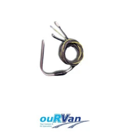 DOMETIC GENUINE 240V 175W CARAVAN FRIDGE ELEMENT SUITS RM2330 RM2350 ELECTROLUX