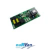 3865200-58 PCB MAIN - SUITS DOMETIC B2200 AIR CONDITIONER