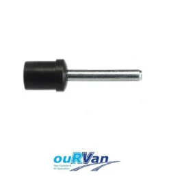 22MM TENT POLE SPIGOT HEAVY DUTY FOR CAMPING ANNEX CARAVAN AWNING 38W