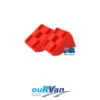HAIGH WHEEL CHOCKS TO SUIT CVL2 LEVELLING RAMP 450-00398 CARAVAN TRAILER