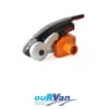 FULLSTOP™ SARACEN ALKO GULLWING HITCH COUPLING LOCK CARAVAN 450-06085 FHL555