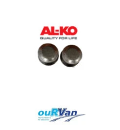 AL-KO GREASE CAP H26 SUIT LM COMPOSITE & SLIMLINE - 491020