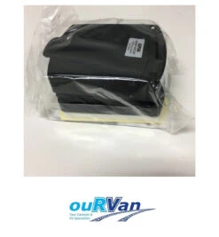 CLIPSAL 240V 10AMP IP34 BLACK POWER OULET CARAVAN 500-03028 5 CLIPSAL 240V 10AMP IP34 BLACK POWER OULET CARAVAN 500-03028 -Cheap OURVANRV Store 500 03028 Blackclipsal10ahoutlet03