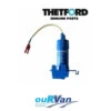 THETFORD 50712 TOILET PUMP 12V C250 GENUINE PART CARAVAN MOTORHOME RV