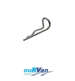 HAYMAN REESE 55088 SPRING PIN WEIGHT DISTRIBUTION CARAVAN RV