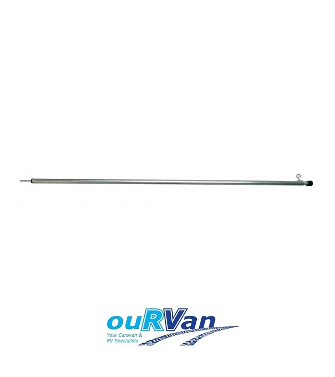 SUPEX TENT POLE 19-22MM DIAM X 0.9WT – MAX. 228CM (7’6”) 2 SUPEX TENT POLE 19-22MM DIAM X 0.9WT – MAX. 228CM (7’6”) - Image 2