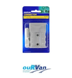Front Page -Cheap OURVANRV Store 57215BL HEAVY DUTY175AMPCONNECTORHOUSINGGREY 02