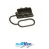 NARVA 57247 DUST COVER FOR 50A BATTERY CONNECTOR HOUSING