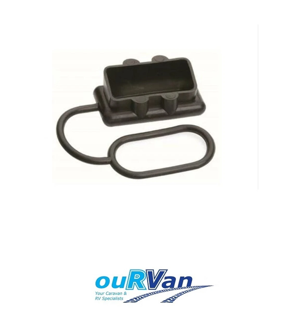 NARVA 57247 DUST COVER FOR 50A BATTERY CONNECTOR HOUSING 1 NARVA 57247 DUST COVER FOR 50A BATTERY CONNECTOR HOUSING