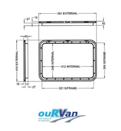 Front Page -Cheap OURVANRV Store 600 00004 Coastdoor3white02 dimensions 204d6b7c 93cc 405c 84db 11f0137a1a90