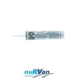 DICOR LAP SEALANT FOR RUBBER ROOFS 11oz CARTRIDGE 502LSW-25 0713803 - 600-05050