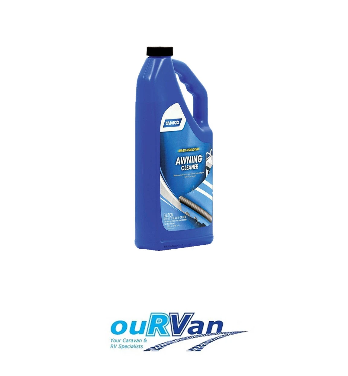 CAMCO AWNING CLEANER 000575 600-05332 1 CAMCO AWNING CLEANER 000575 600-05332
