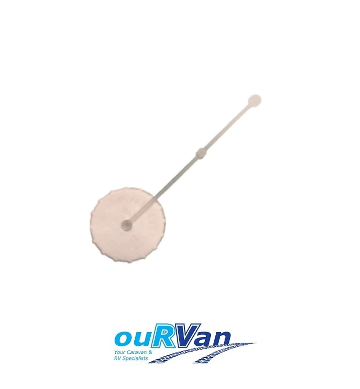 AVAN 60027A WATER FILLER CAP LID CARAVAN 1 AVAN 60027A WATER FILLER CAP LID CARAVAN