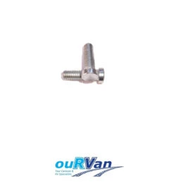 AL-KO COUPLING BALL ADJUSTER SCREW 610911